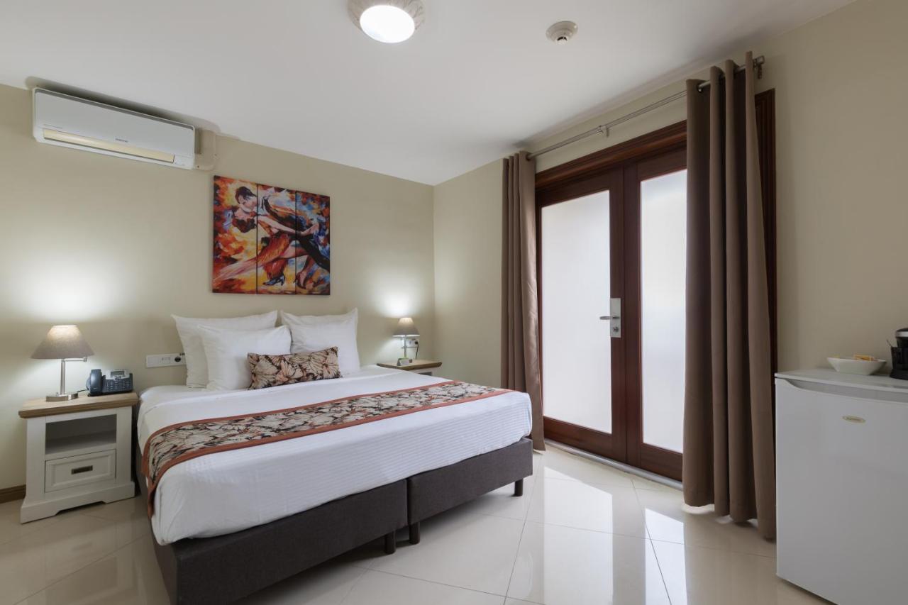 Acoya Curacao Resort, Villas & Spa Willemstad Exterior photo