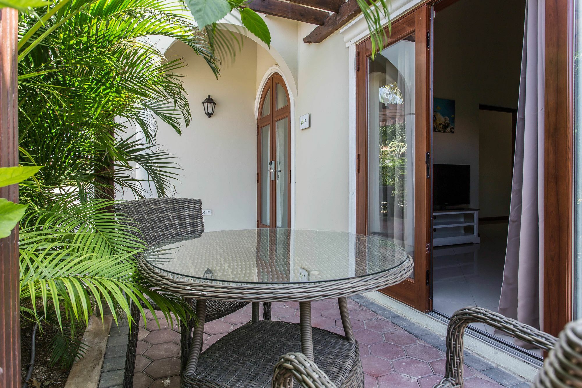 Acoya Curacao Resort, Villas & Spa Willemstad Exterior photo